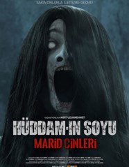 HÜDDAM'IN SOYU: MARİD CİNLERİ